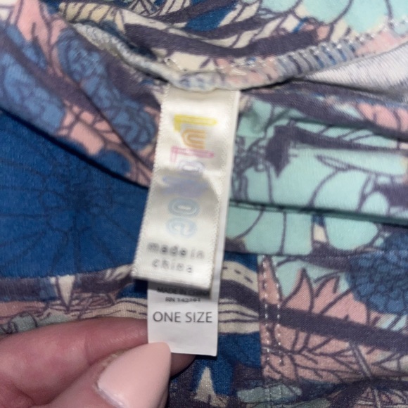 LuLaRoe Leggings - Picture 4 of 4